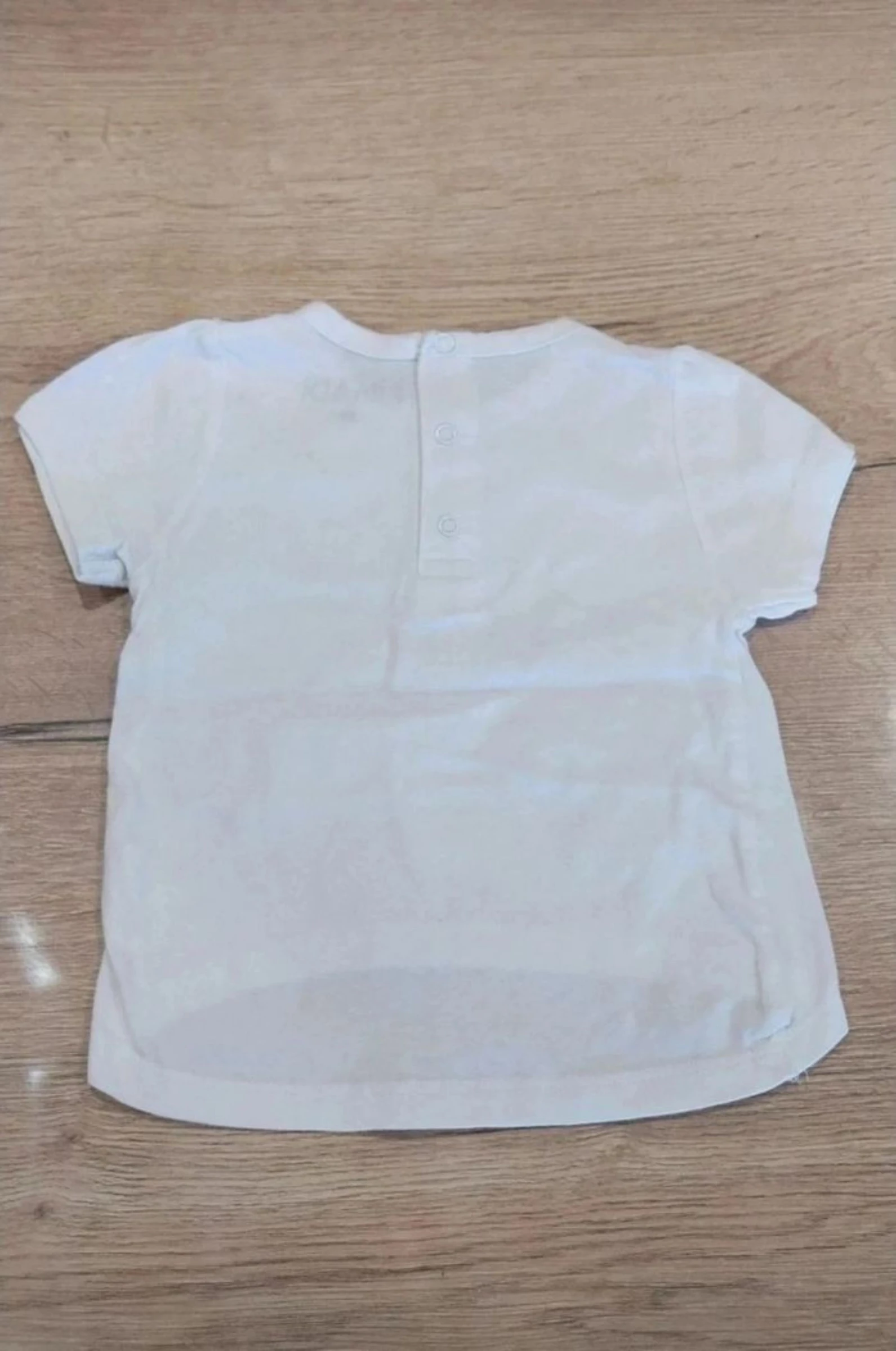 t shirt 3months – photo 4
